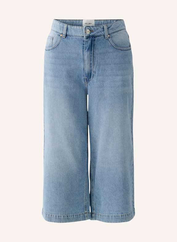 oui Jeans BLAU