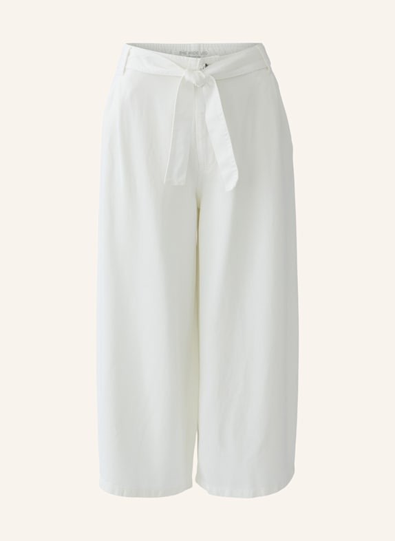 oui Hose WEISS