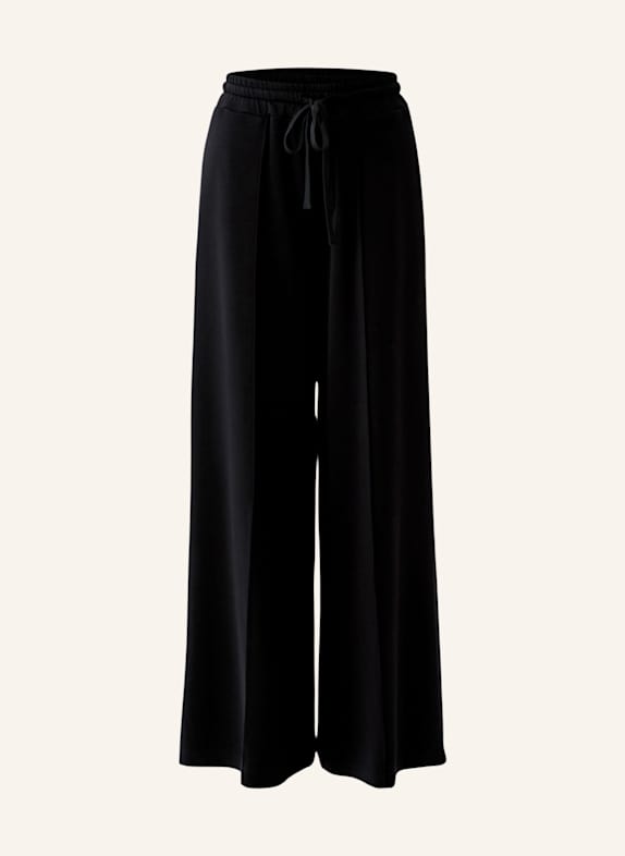 oui Hose SCHWARZ