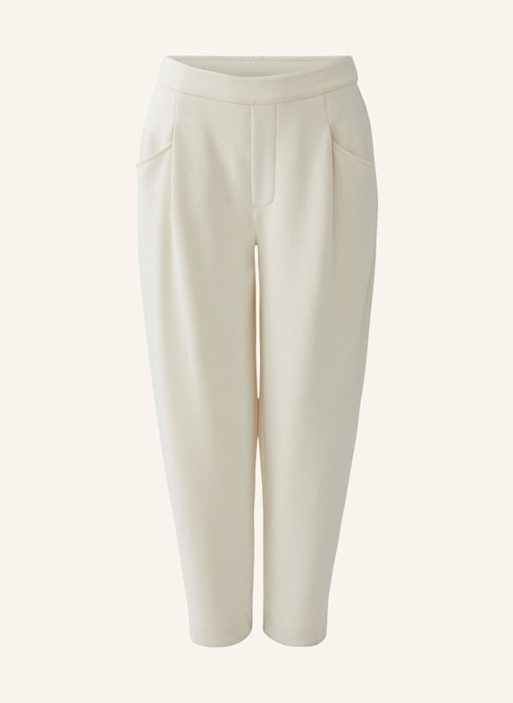 oui Hose BEIGE