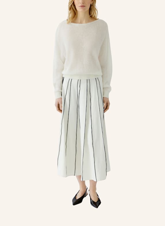 oui Sweater WHITE