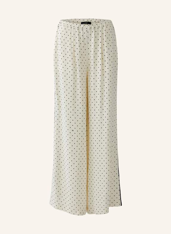 oui Hose WEISS