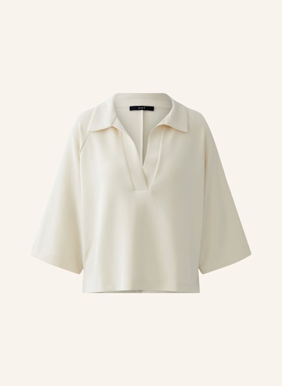 oui Sweatshirt BEIGE