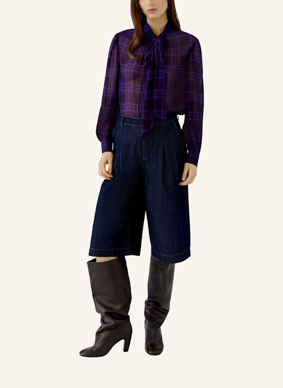 oui Blouse PAARS