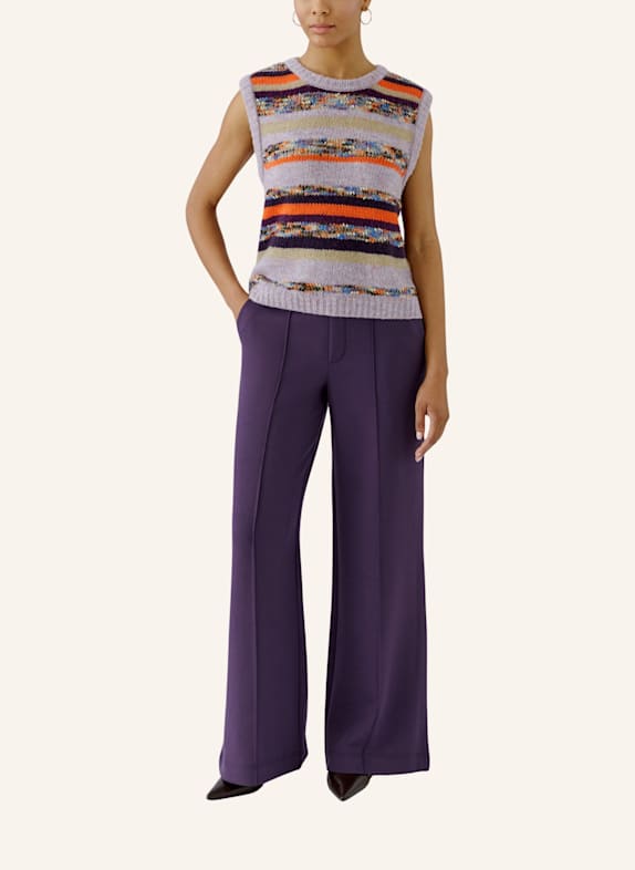 oui Broek PAARS