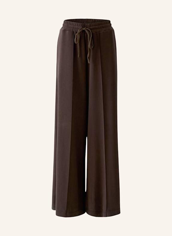 oui Broek BRUIN