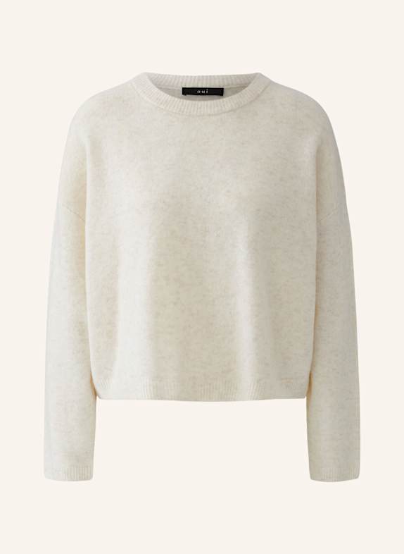 oui Pullover NILA ECRU