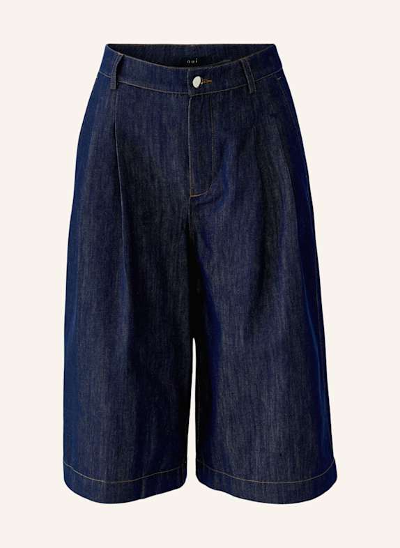 oui Jeans BLAUW