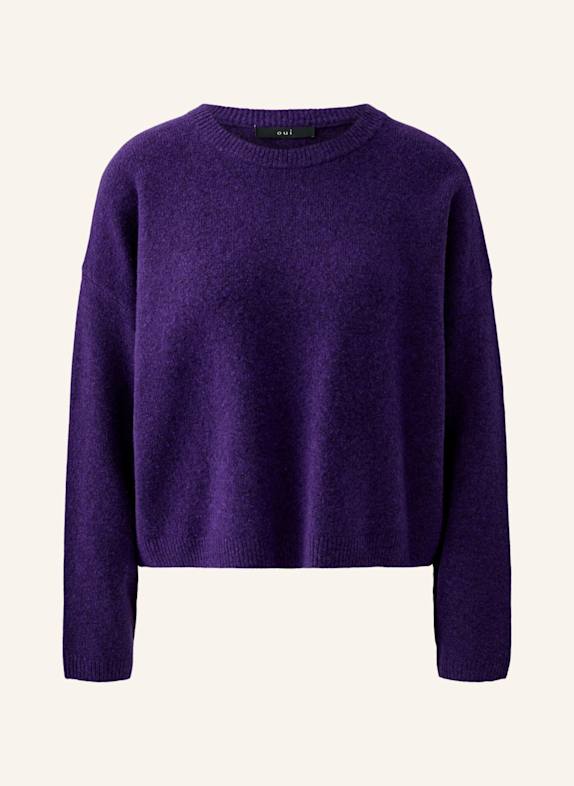 oui Pullover NILA LILA