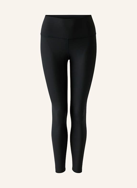 oui Leggings BLACK