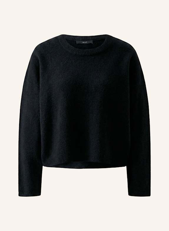 oui Pullover NILA SCHWARZ
