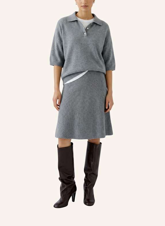 oui Sweater GRAY