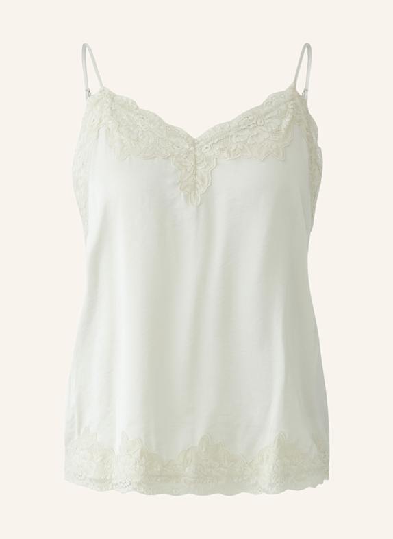 oui Top BEIGE