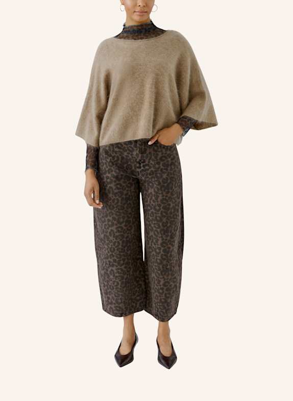 oui Jeans BRUIN