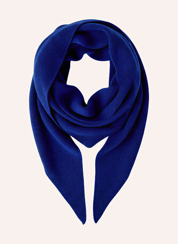 oui Oui Dreieckstuch BLAU