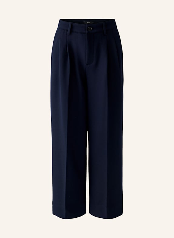 oui Hose BLAU