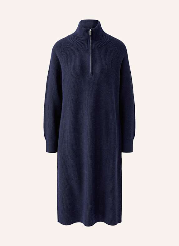 oui Kleid BLAU