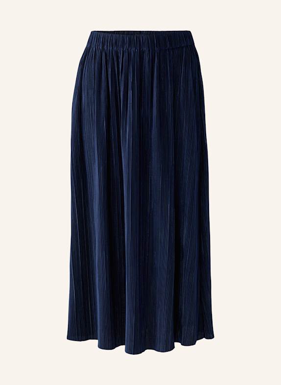 oui Rock BLAU
