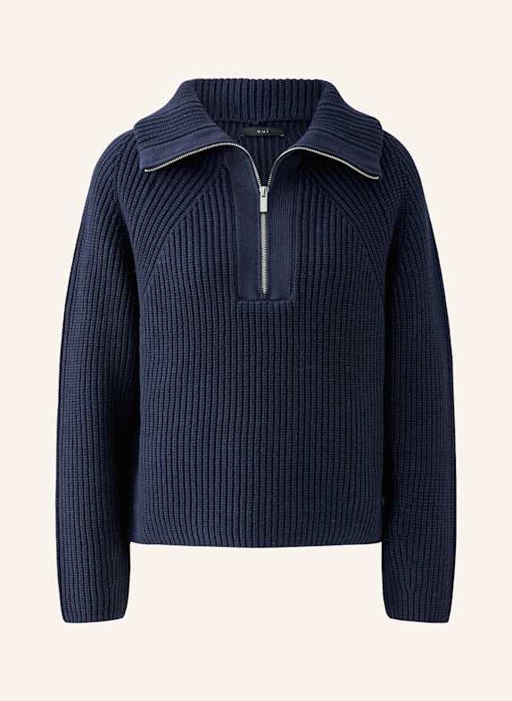 oui Schipperstruien BLAUW