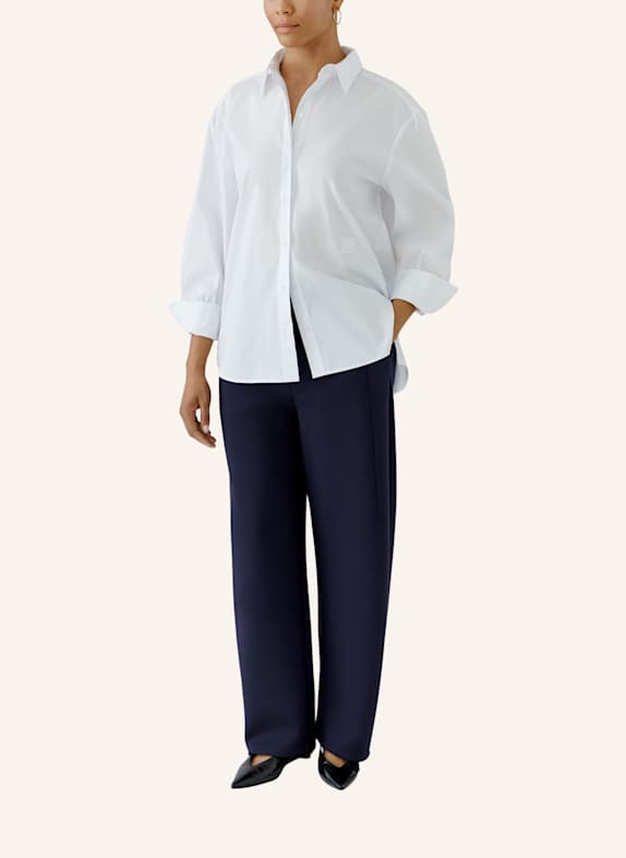 oui Blouse ECRU