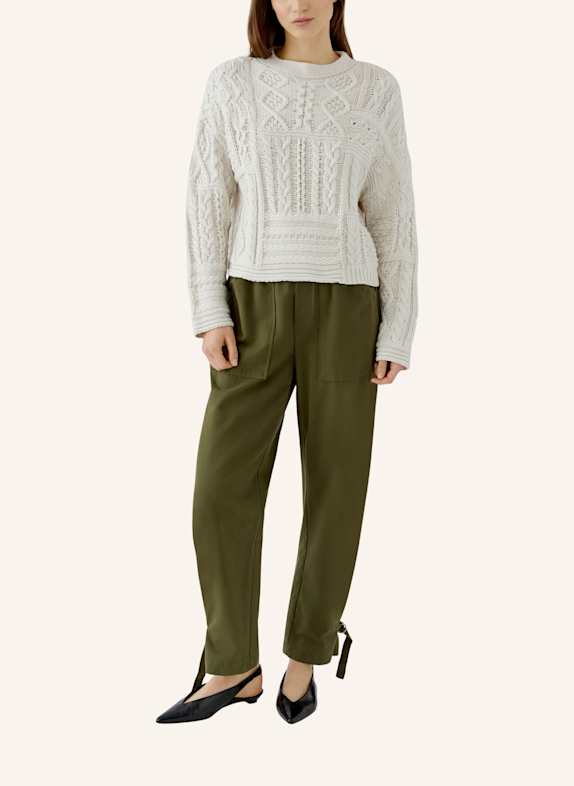 oui Trui BEIGE