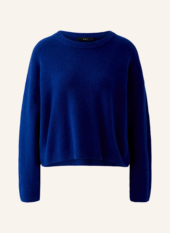 oui Trui NILA BLAUW