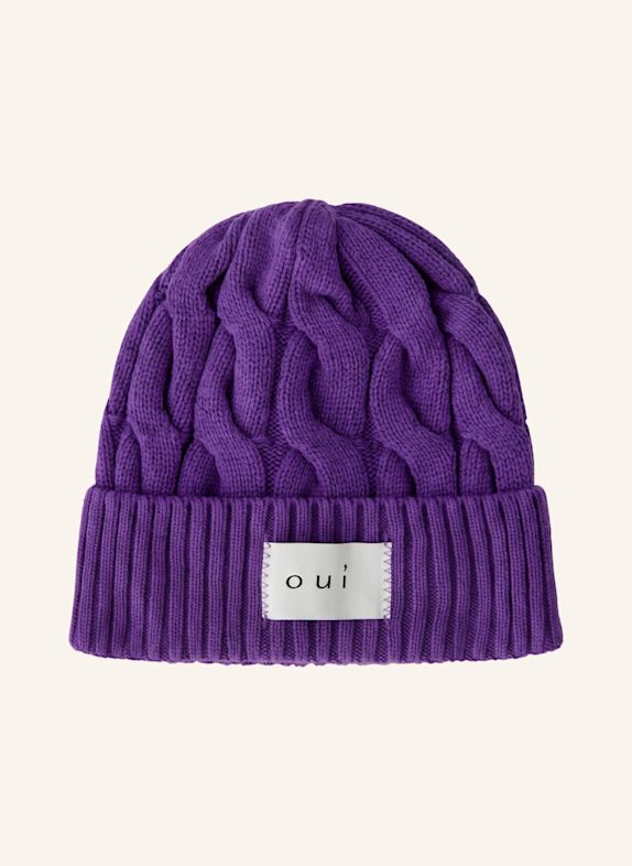 Oui Oui-muts PAARS