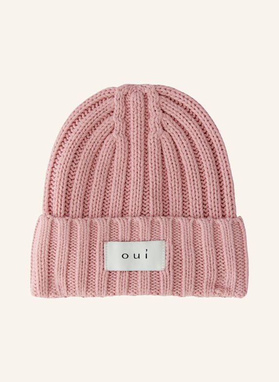 Oui Oui-muts ROZE