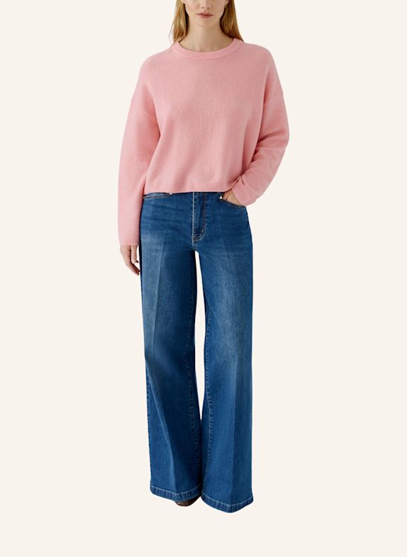 oui Pullover NILA ROSA