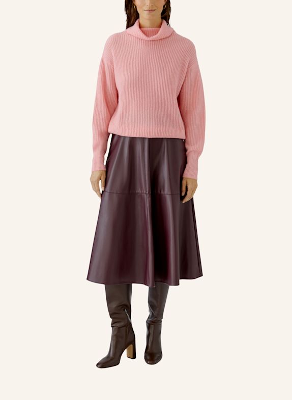 oui Pullover ROSA