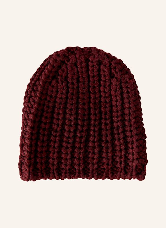 Oui Oui-muts ROOD