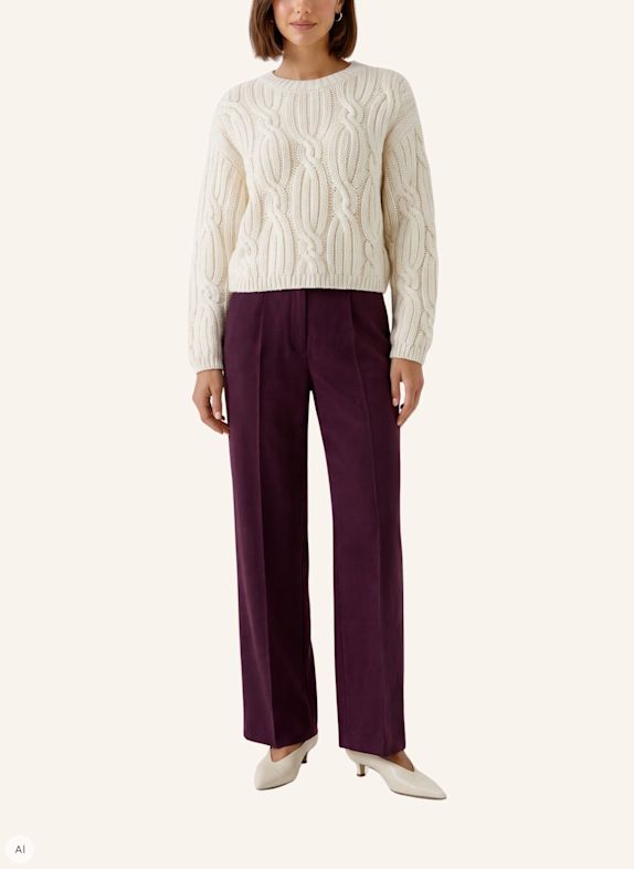 Oui Trui BEIGE