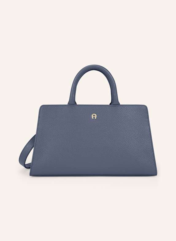 AIGNER Handtasche CYBILL BLAU