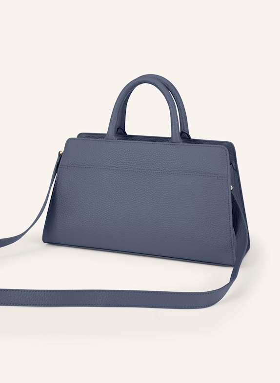 AIGNER Handtasche CYBILL BLAU