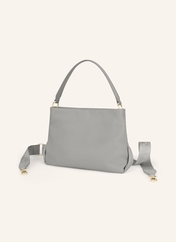 AIGNER Beuteltasche PAOLA BEIGE