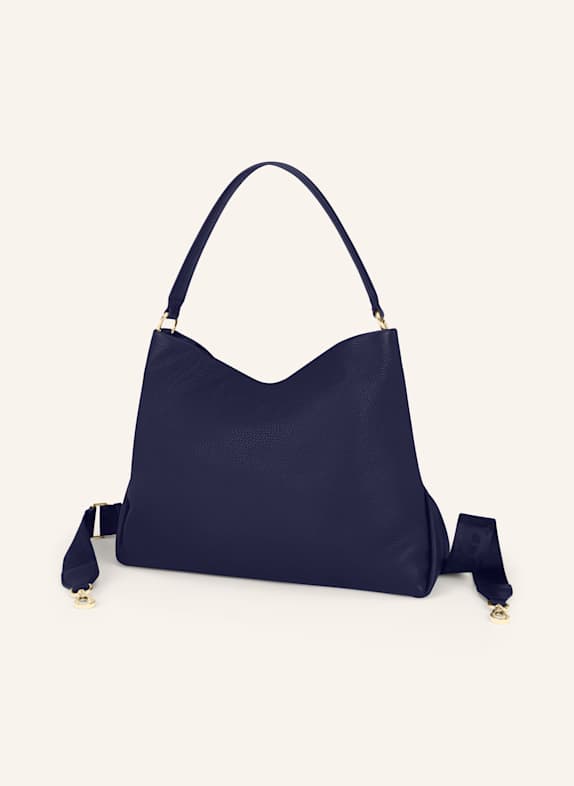 AIGNER Beuteltasche PAOLA BLAU