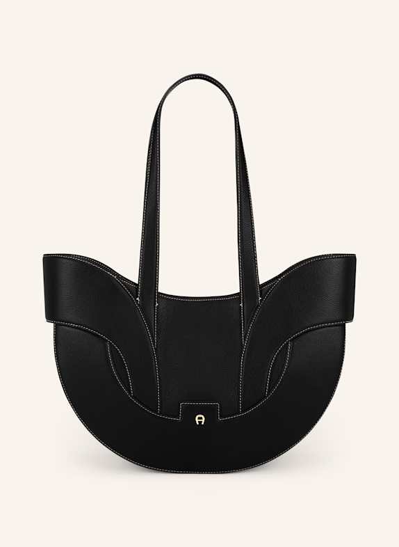 AIGNER Shopper SELLINA SCHWARZ