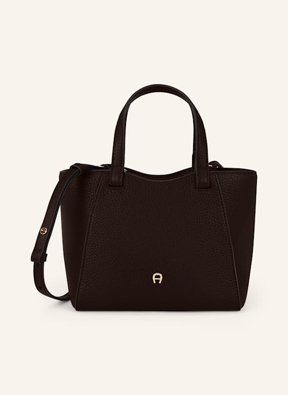 AIGNER Shopper PURA BRAUN