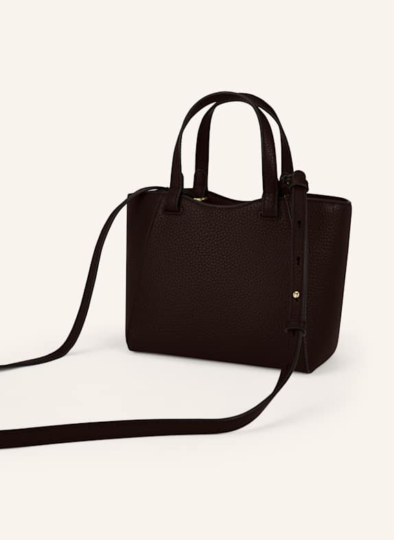 AIGNER Shopper PURA BRAUN