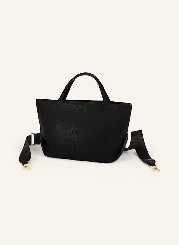 AIGNER Shopper PAOLA SCHWARZ
