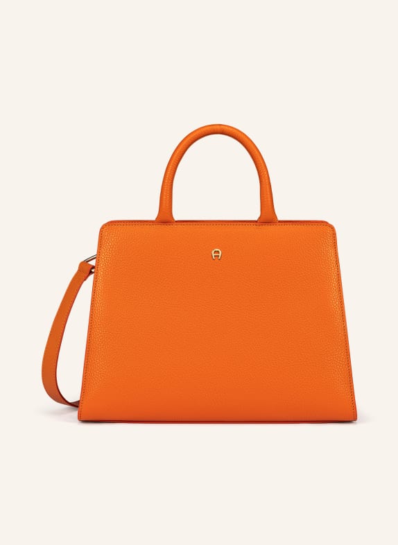 AIGNER Handtasche CYBILL HELLORANGE