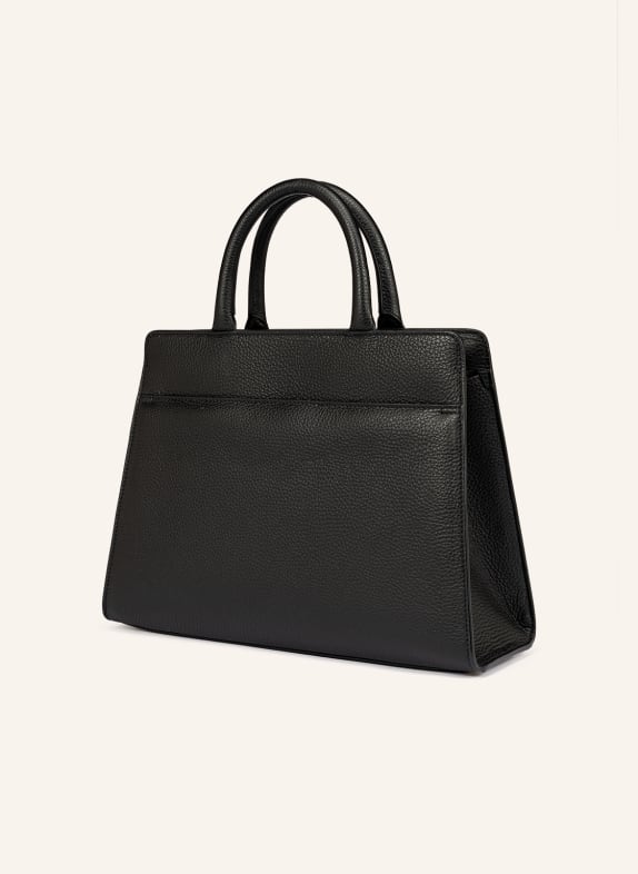 AIGNER Handtasche PATCHWORK