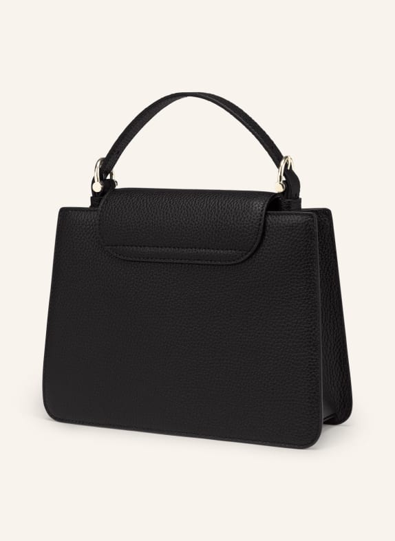 AIGNER Handtasche DELIA SCHWARZ