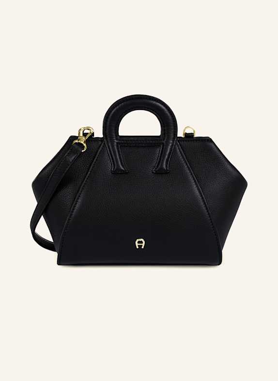 AIGNER Umhängetasche ELIZA SCHWARZ