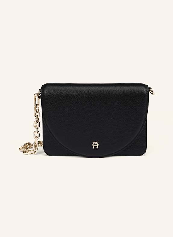 AIGNER FASHION SCHWARZ