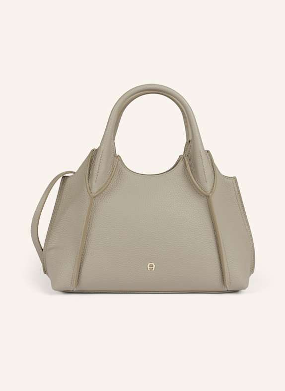 AIGNER Beuteltasche KAYLA BEIGE