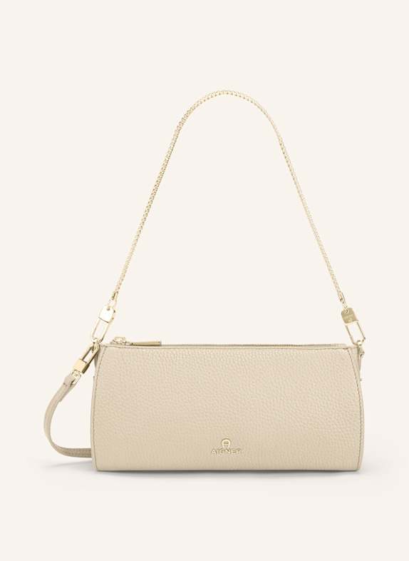 AIGNER Clutch IVY SMALL WEISS