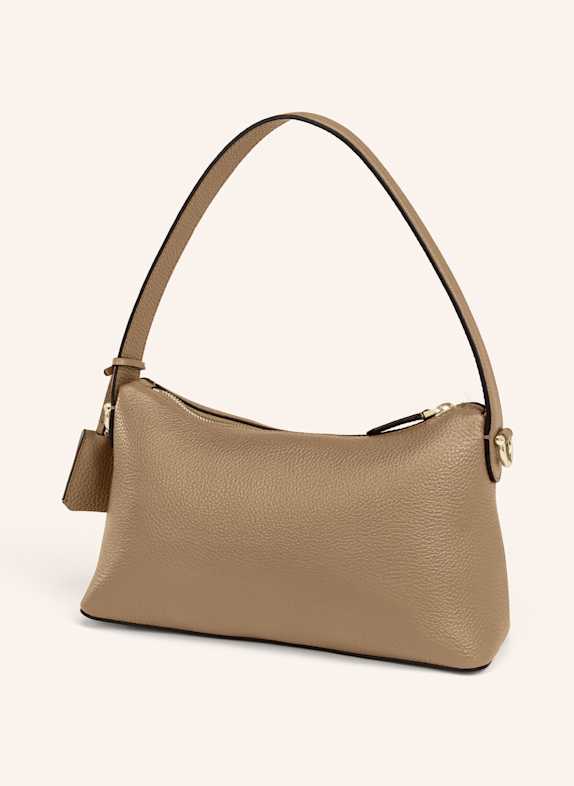 AIGNER Beuteltasche DELIA BEIGE