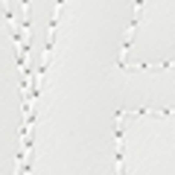AIGNER Umhängetasche HEART WEISS