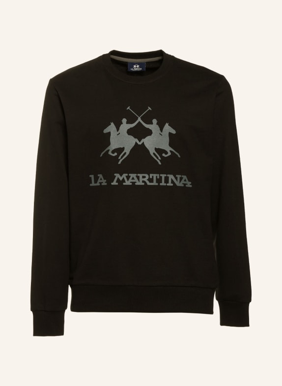 LA MARTINA Sweatshirt, Sweatshirts & Sweatjacken DOMINGO